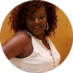 Profile photo of Kesha Jackson