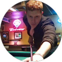 Profile photo of Michael Madonna