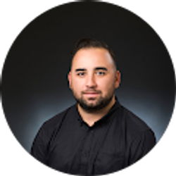 Profile photo of Thomas McAllister