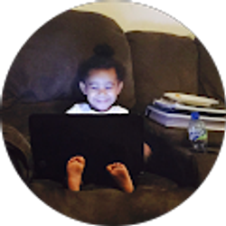 Profile photo of Terrell Henderson