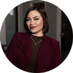 Profile photo of Xenia Martinez