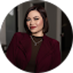 Profile photo of Xenia Martinez