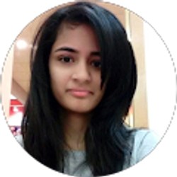 Profile photo of Shiksha Shah