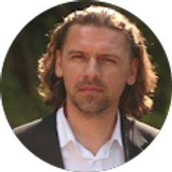 Profile photo of Dimitriy Voskoboynikov