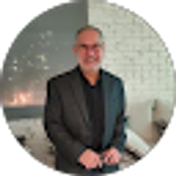 Profile photo of Donald Gross