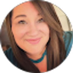 Profile photo of Samantha Burden