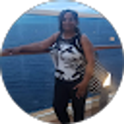 Profile photo of Velma Harper