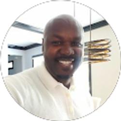 Profile photo of Tarlan Thomas