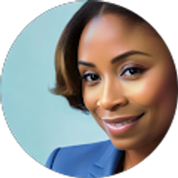 Profile photo of Candyce Patterson