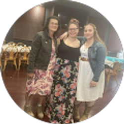 Profile photo of Linda “Alaskan Honey” Brumbelow-Kelley