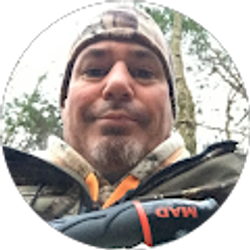 Profile photo of Daniel Spoerl