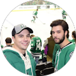 Profile photo of Jon Au