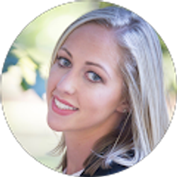 Profile photo of Sarah Sanderson