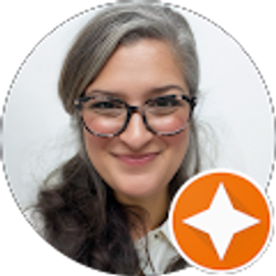 Profile photo of Stefani Zimmerman