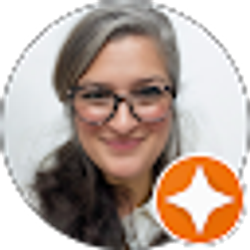 Profile photo of Stefani Zimmerman