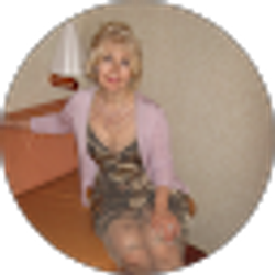 Profile photo of Elena Mogensen