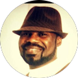 Profile photo of Darryl Richardson