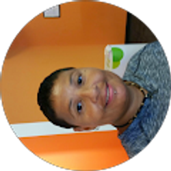 Profile photo of Karen Johnson