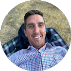 Profile photo of Jacob Burrow