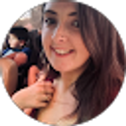 Profile photo of Ashley King