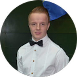 Profile photo of Hazim Karić