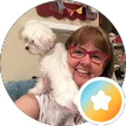 Profile photo of Daisy Cottage Quilting Yeager