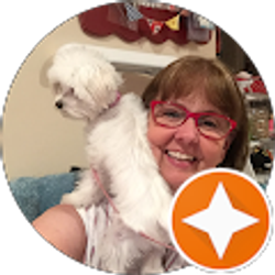 Profile photo of Daisy Cottage Quilting Yeager