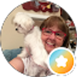 Profile photo of Daisy Cottage Quilting Yeager