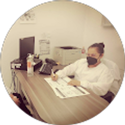 Profile photo of Yoselin Garcia