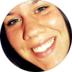 Profile photo of Megan Robertson