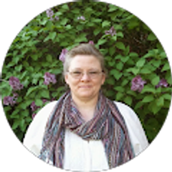 Profile photo of Jennifer McCormick