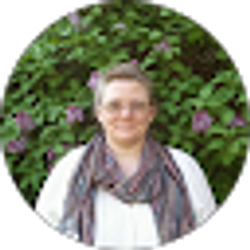 Profile photo of Jennifer McCormick