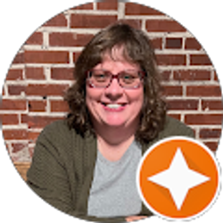 Profile photo of Kristen Bauer