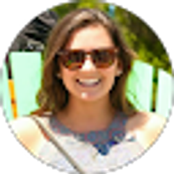 Profile photo of Cassie Wingert