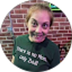 Profile photo of Morgan Davis