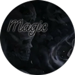 Profile photo of Magic Mike