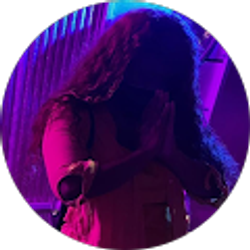 Profile photo of Rocky Michelle