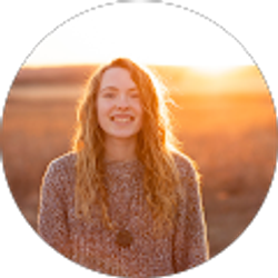 Profile photo of Gabrielle Yung