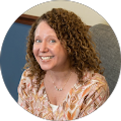 Profile photo of Shelly Koeppel