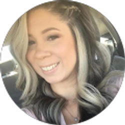 Profile photo of Samantha James