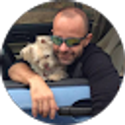 Profile photo of Luca Mosks