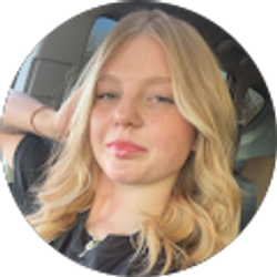 Profile photo of Madison Hawpe