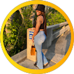 Profile photo of Kierra Williams