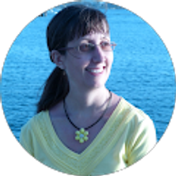 Profile photo of Jana Winterton