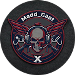 Profile photo of Mad Capt