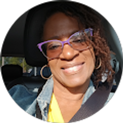 Profile photo of Evelyn Odunewu