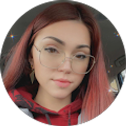 Profile photo of Mackenzie Payne