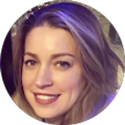 Profile photo of Kristy Rowe