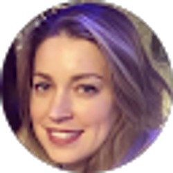 Profile photo of Kristy Rowe