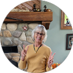 Profile photo of Donna Roemer